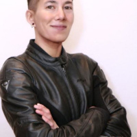 40: Lamalani Siverts: Fire