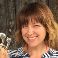 Pleasure Chest: Sarah Tomchesson: Sex Shops