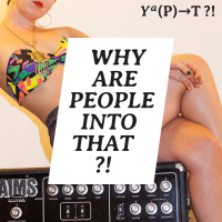 WE TOO: Yin Q on Kink Out and Forgiveness