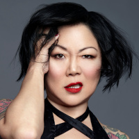Margaret Cho on Mercy Mistress 