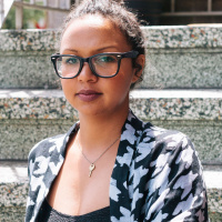 Interrobang: Myisha Battle on Nuru + Dino Play