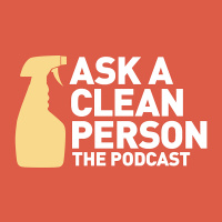 Interrobang: Jolie Kerr on clean people w dirty minds