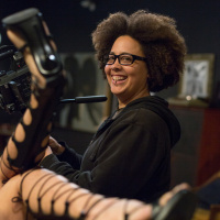 Shine Louise Houston: BLM + 15 yrs of Crash Pad Series