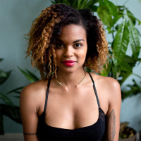 Interrobang: EvYan Whitney on Crystals  Demisexuality 