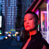 Live! Ritual w Yin Q  Iona Pearl