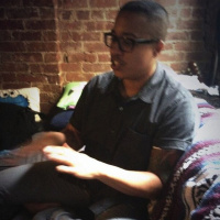 10: Ignacio Rivera: Squirting