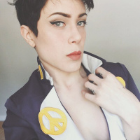 Interrobang: Pregnancy  Omegaverse w Merritt Kopas