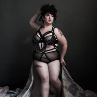 Fancy Feast: Burlesque pt2