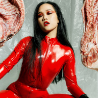 Empress Wu: Cannibalism pt1