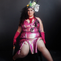 Fancy Feast : Burlesque pt1