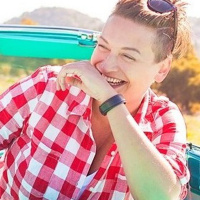 25: Allison Moon: Pegging