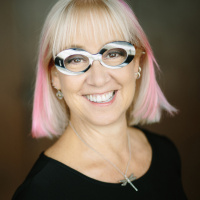 Barbara Carrellas: Tantra, Pt 1 