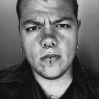 36: Maxwell Lander: Blood 