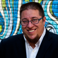 Bear Bergman: Chivalry