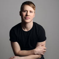 Joe Osmundson: Enemas