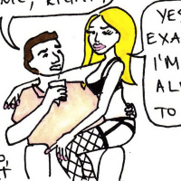 43: Jacq the Stripper: Strippers