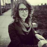 11-B : Sarah Patterson: Sex Work