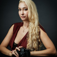 45: Ellen Stagg: Nude Photography