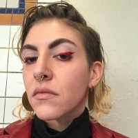 JB Brager:Fascism pt1