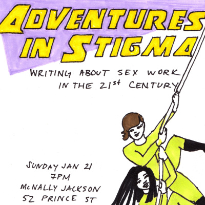 Why Are People Into That?!