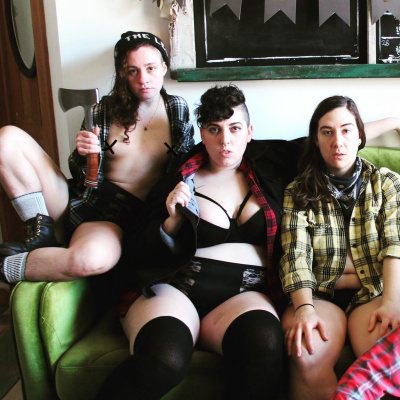 Why Are People Into That?!