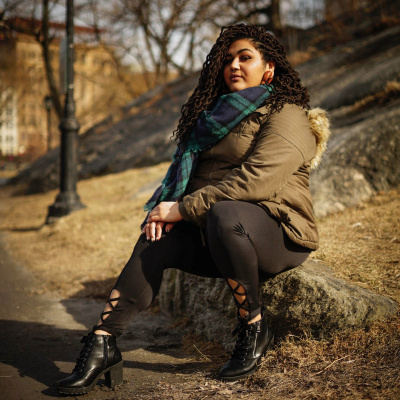 Why Are People Into That?!