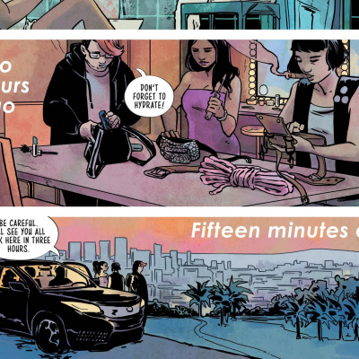 Why Are People Into That?!