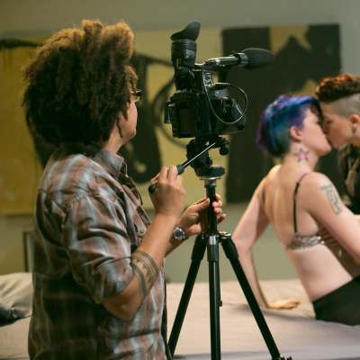 Why Are People Into That?!