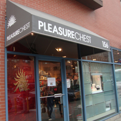 Why Are People Into That?!