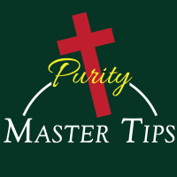 Purity Master Tips - 19 - Boundaries, Rules and Self-Discipline
