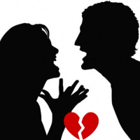 Dealing With A Breakup