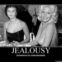 Jealousy In A Relationship