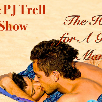 The Pj Trell Show/love Sex  Relationships