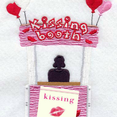 Kissing Podcast – Advice From The “kissing Expert”
