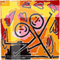 Casa Rodrigo, Yee-ha!