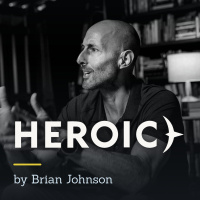 Start Again: The +1s Are Back (Heroic +1 #1,989)