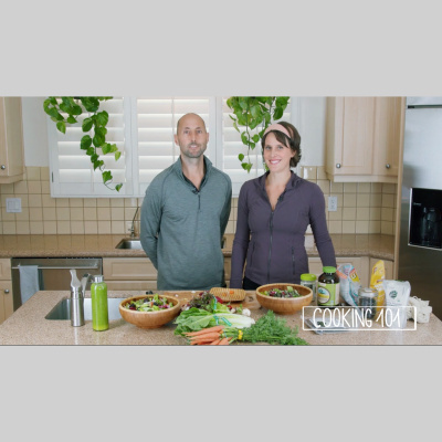 Optimize With Brian Johnson | More Wisdom In Less Time