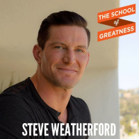 447 Be the Hardest Worker with Steve Weatherford