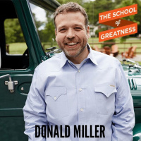 654 Tell Your Story with Donald Miller