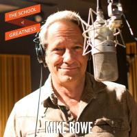 404 Mike Rowe: True Success (Part 2)
