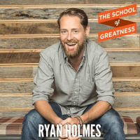 324 Good Hustle vs. Bad Hustle  Building a Billion Dollar Brand with Ryan Holmes