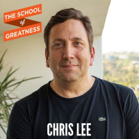 433 Transform Resistance Into Freedom  Success with Chris Lee