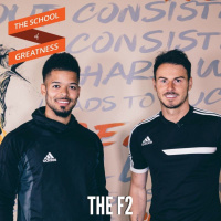 472 The F2 Freestylers: Inspire Millions by Following Your Passion