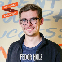 544 Performing Under Pressure with High Stakes Poker Champion Fedor Holz