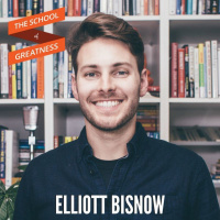 445 The Art of Creating Surreal Experiences with Summit Series Founder Elliott Bisnow