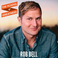301 Dont Settle with Rob Bell