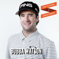 761 Bubba Watson: Golf Star and Humble Champion