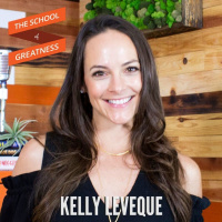 511 The Science of Hunger, Optimal Health and Body Love with Celebrity Nutritionist Kelly LeVeque