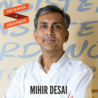 518 Become a Master of Finance with Harvard Professor Mihir Desai