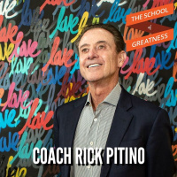 689 A Coachs Guide to Success with Rick Pitino